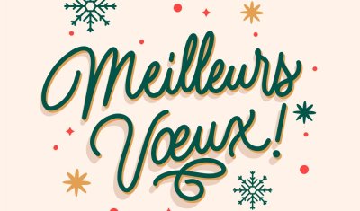 LUDO REPARE, votre réparateur de téléphone à Fougueyrolles vous souhaites un Joyeux Noël et une Bonne Année.