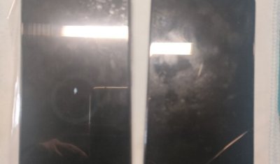 Changement d'écran Samsung A03 à Mouliets et Villemartin