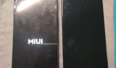 Remplacement d'écran Xiaomi Redmi Note 10 Pro à Montazeau