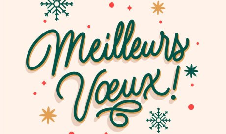  LUDO REPARE, votre réparateur de téléphone à Fougueyrolles vous souhaites un Joyeux Noël et une Bonne Année.