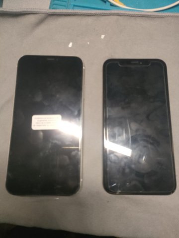 Changement d'écran Iphone 11 à Sainte Foy La Grande