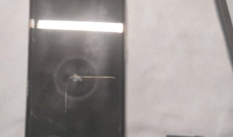 Changement du connecteur de charge d'un Samsung A40 à Pineuilh