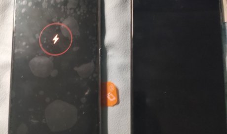 Changement d'écran Huawei P20 Pro à Eynesse